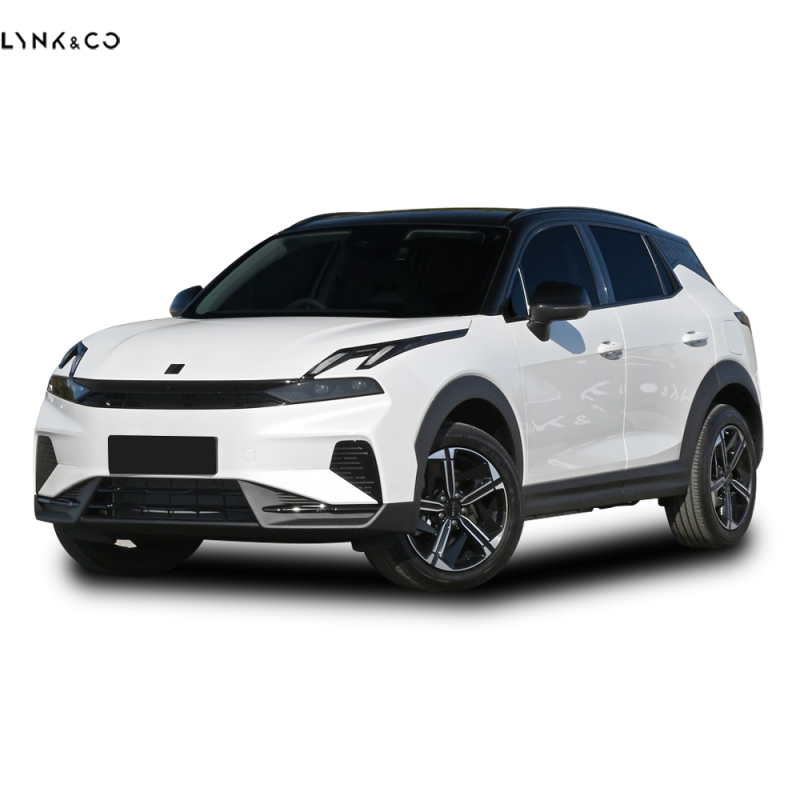 Lynk&Co 06 E-MP